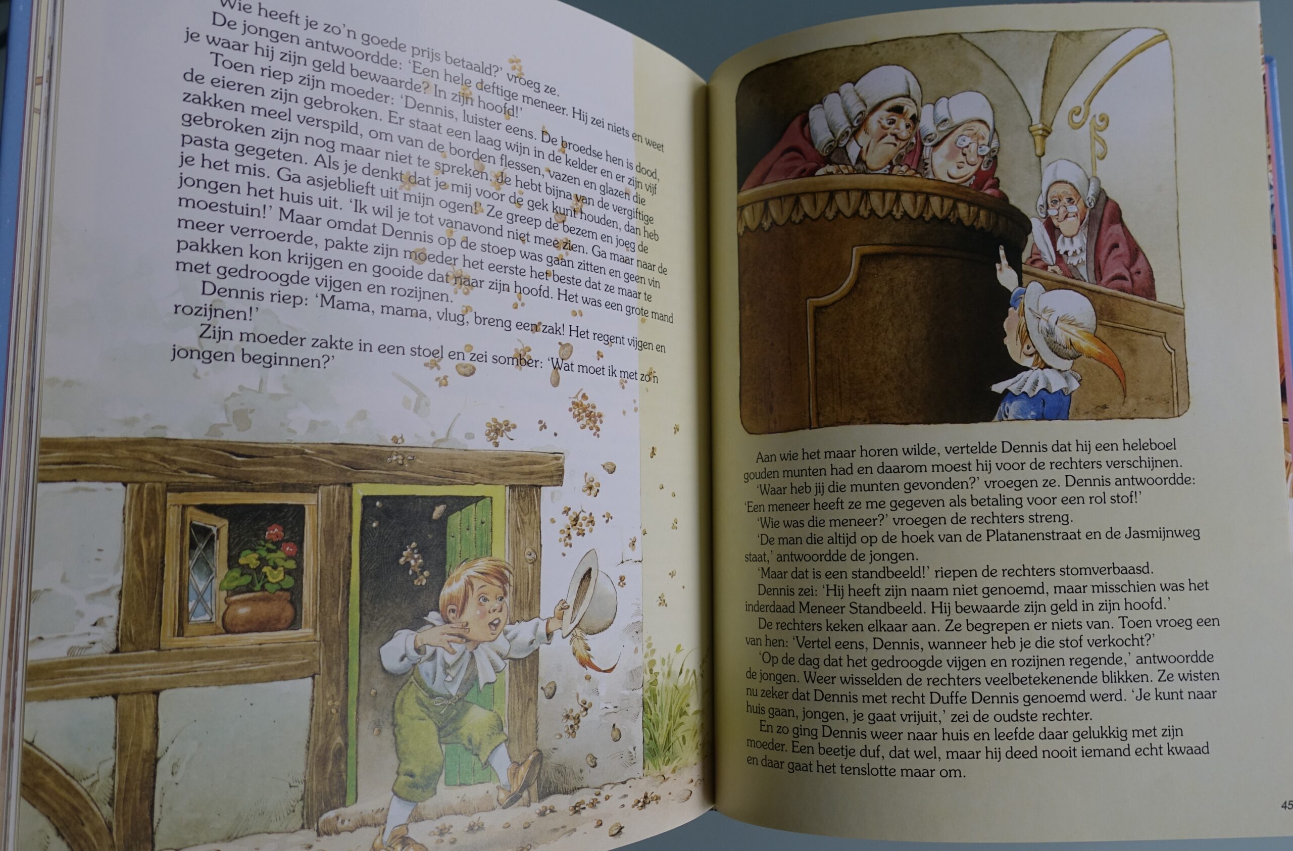De Gelaarsde Kat en andere sprookjes - Tormont - Afbeelding 7