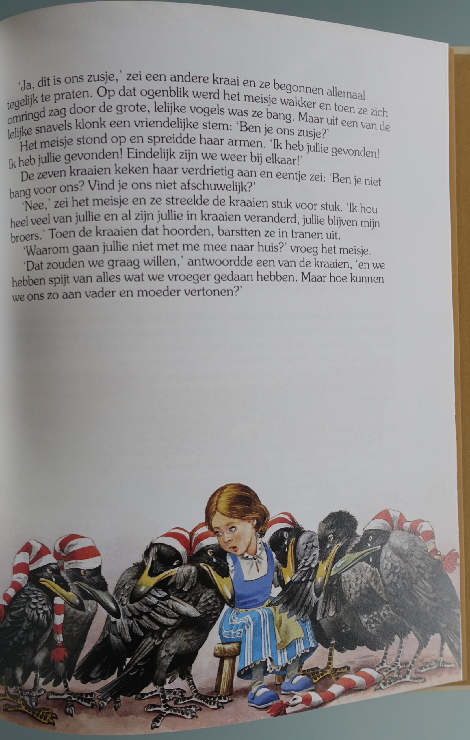 De Tinnen Soldaat en andere sprookjes - Tormont - Afbeelding 7