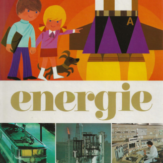 energie - Alain Grée