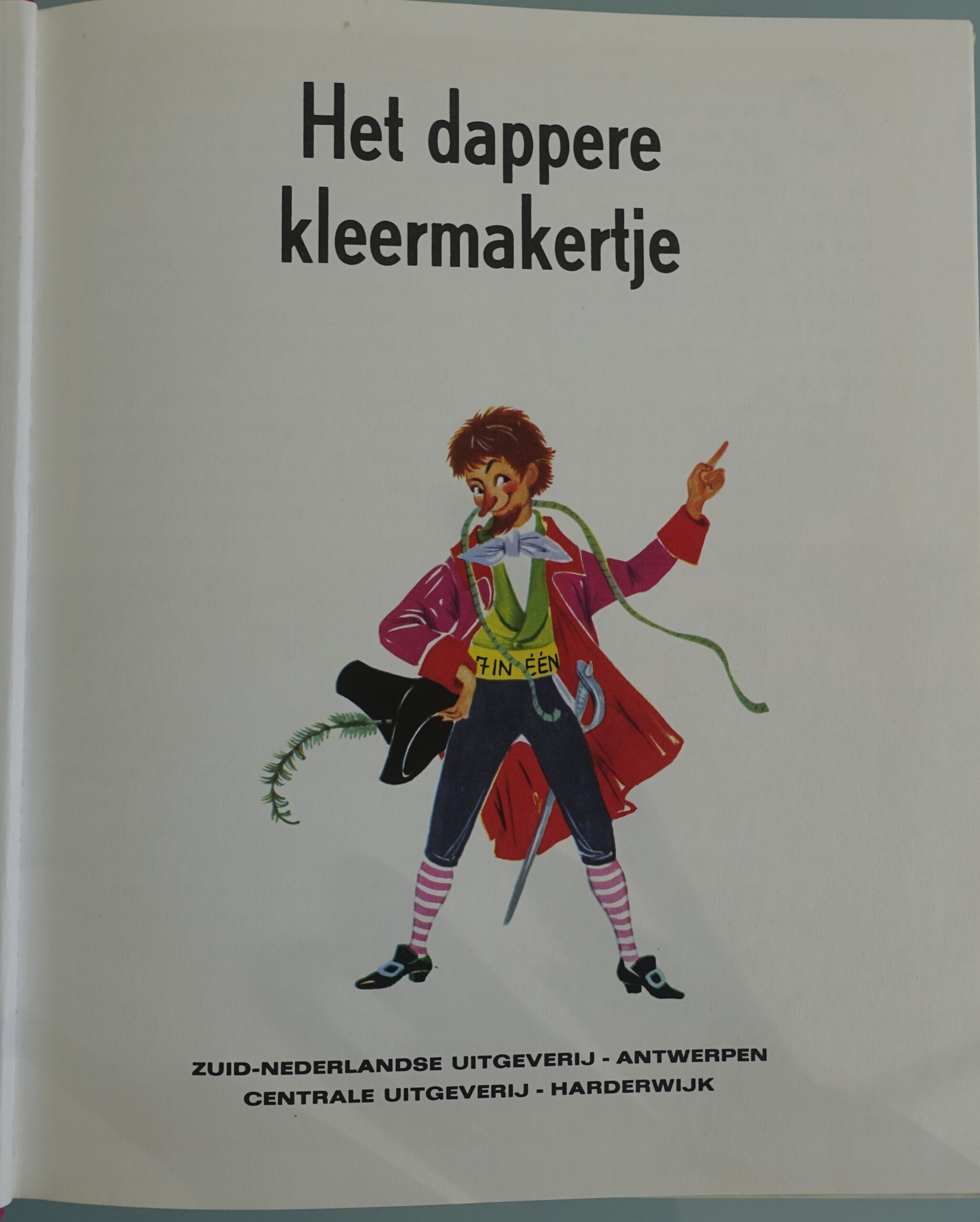 Grimm's Sprookjesschat 2 - Afbeelding 2