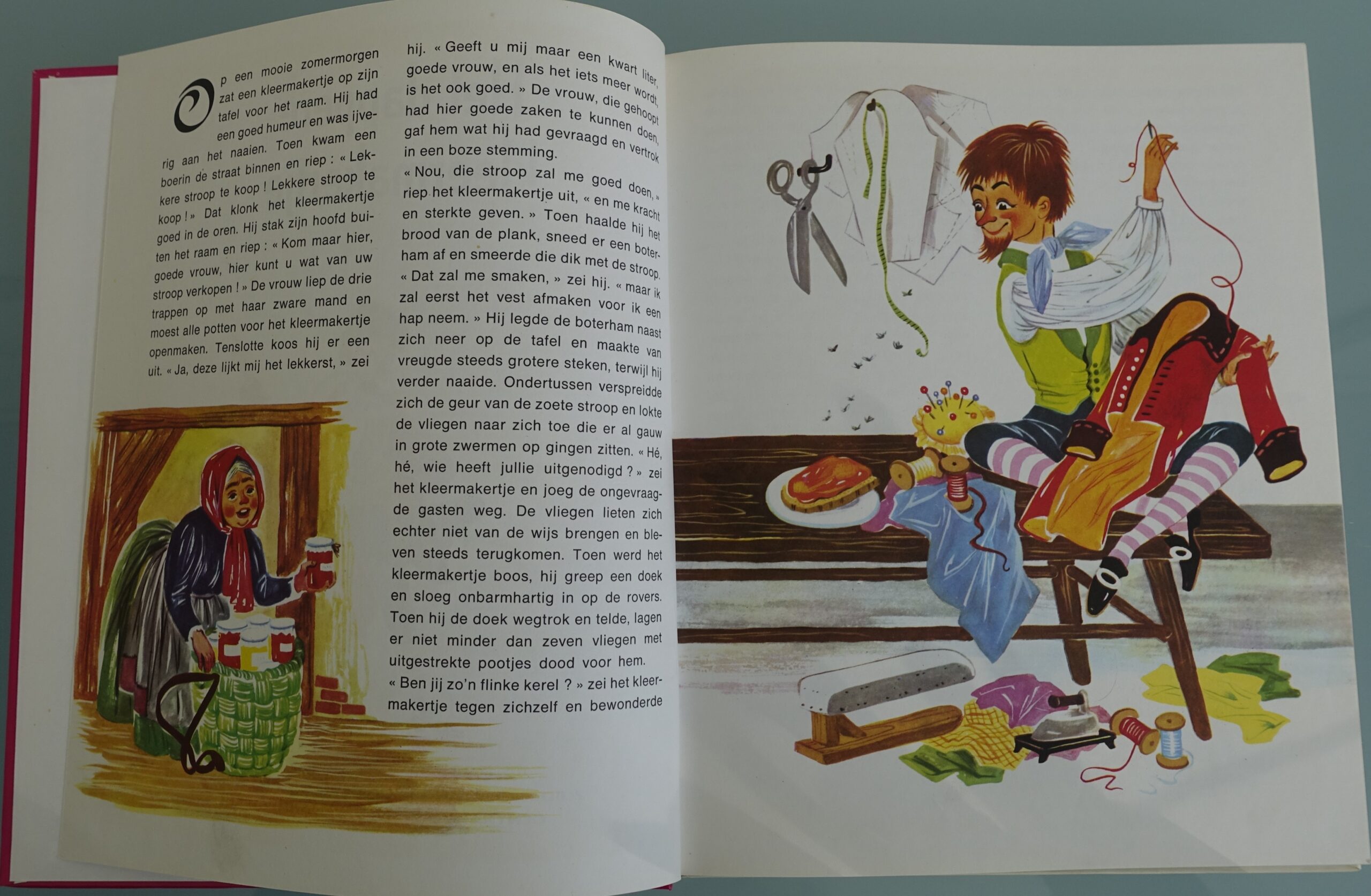 Grimm's Sprookjesschat 2 - Afbeelding 3