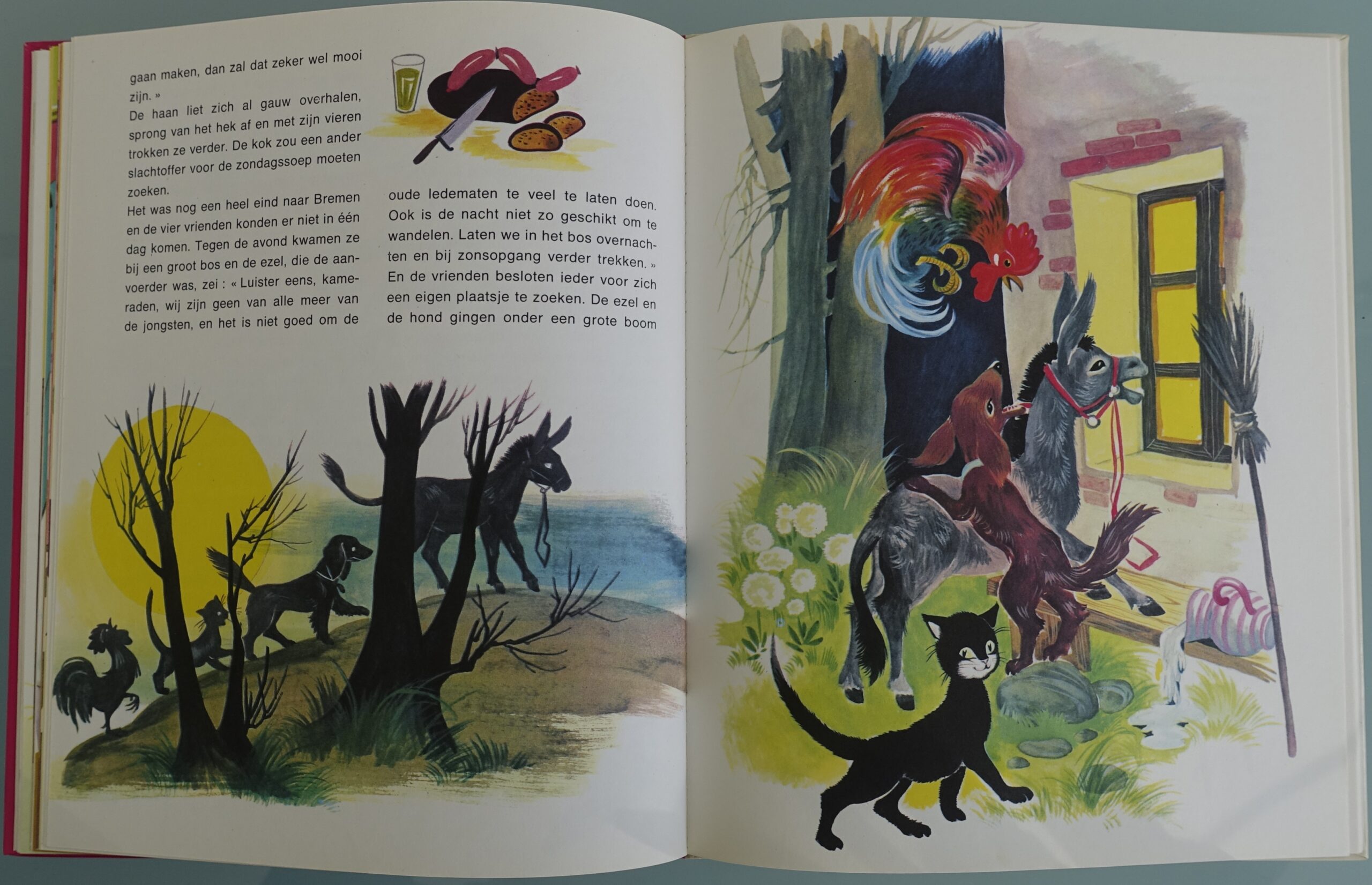 Grimm's Sprookjesschat 2 - Afbeelding 5