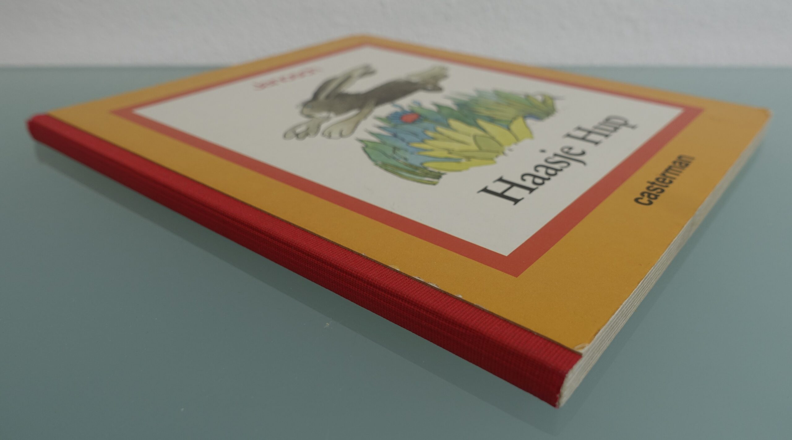 Haasje Hup - Janosch - Afbeelding 5