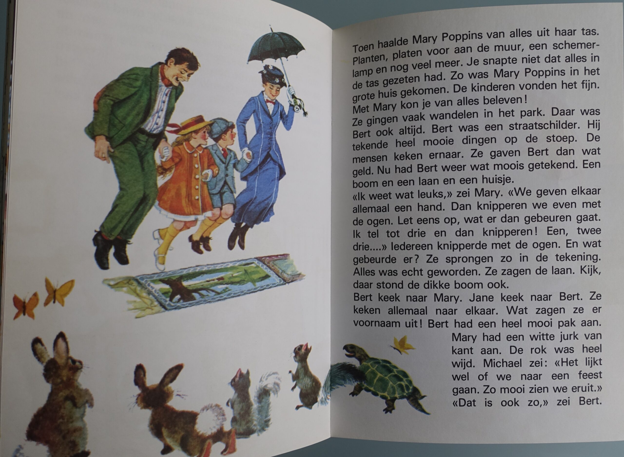 Sprookjes Parade - Walt Disney - Afbeelding 5