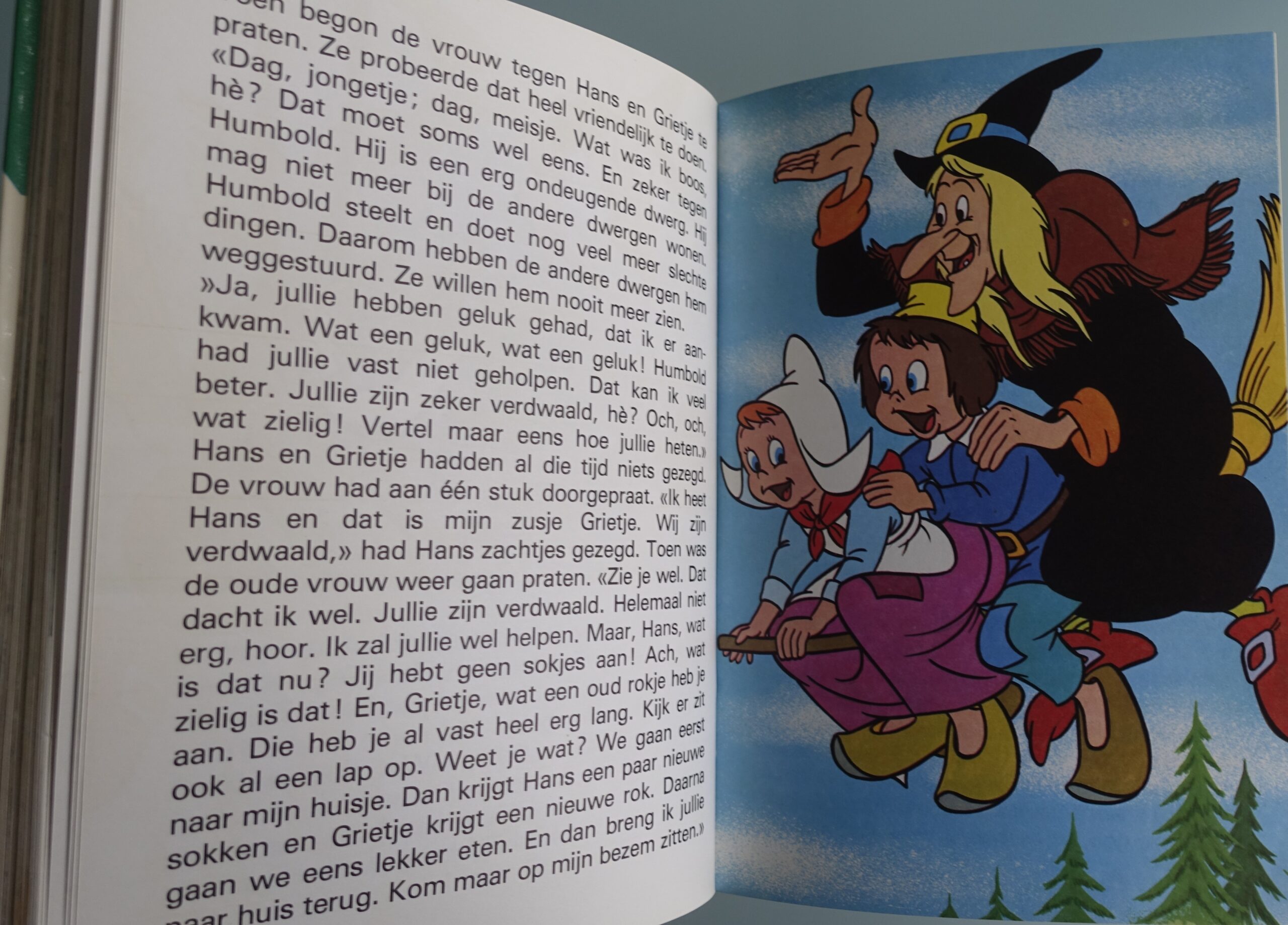 Sprookjes Parade - Walt Disney - Afbeelding 6