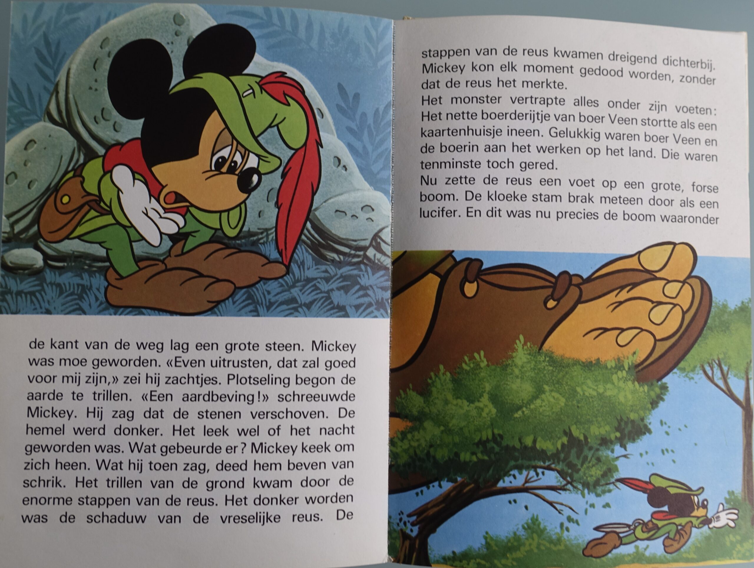 Sprookjes Parade - Walt Disney - Afbeelding 4