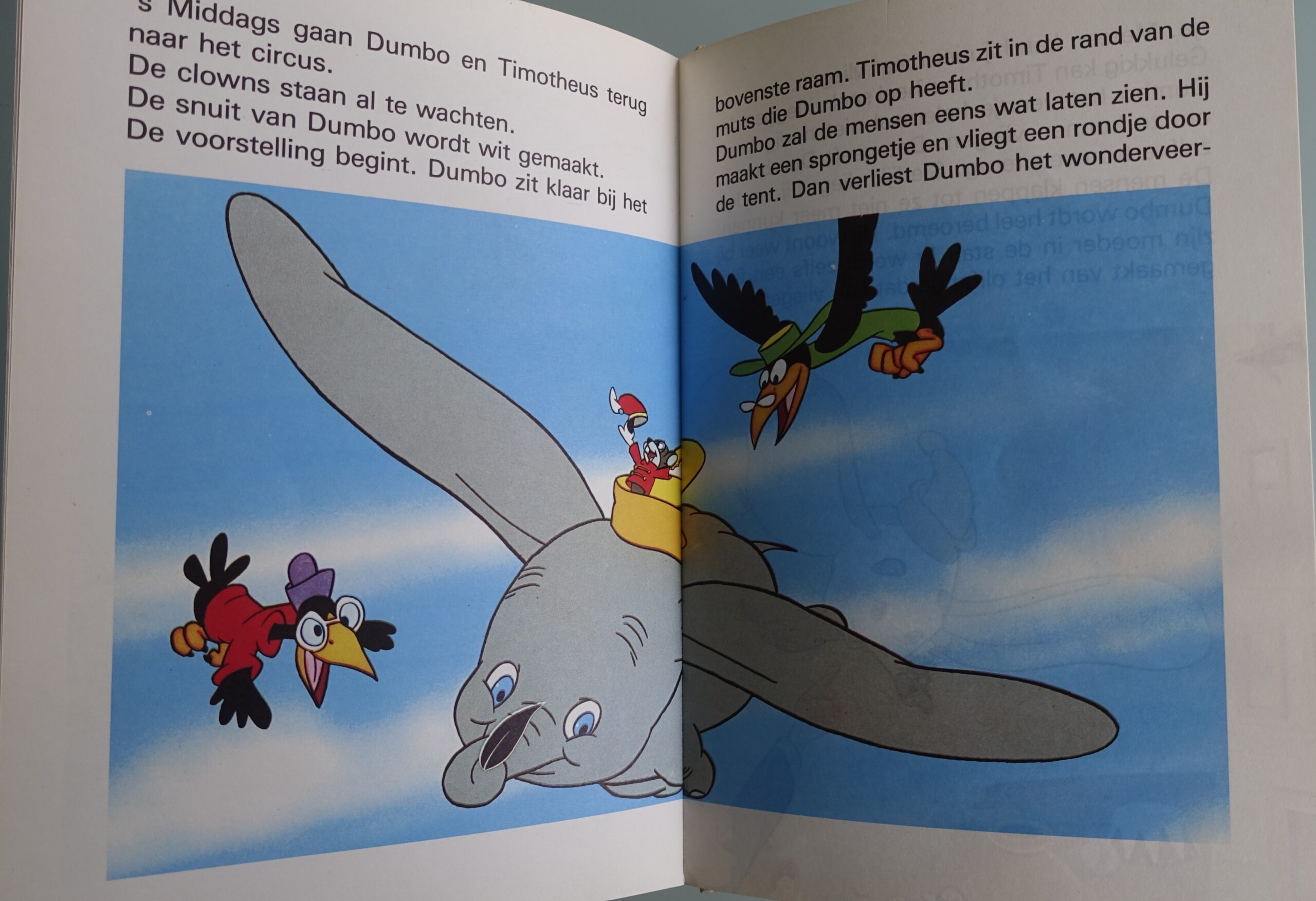 Sprookjes Parade - Walt Disney - Afbeelding 10