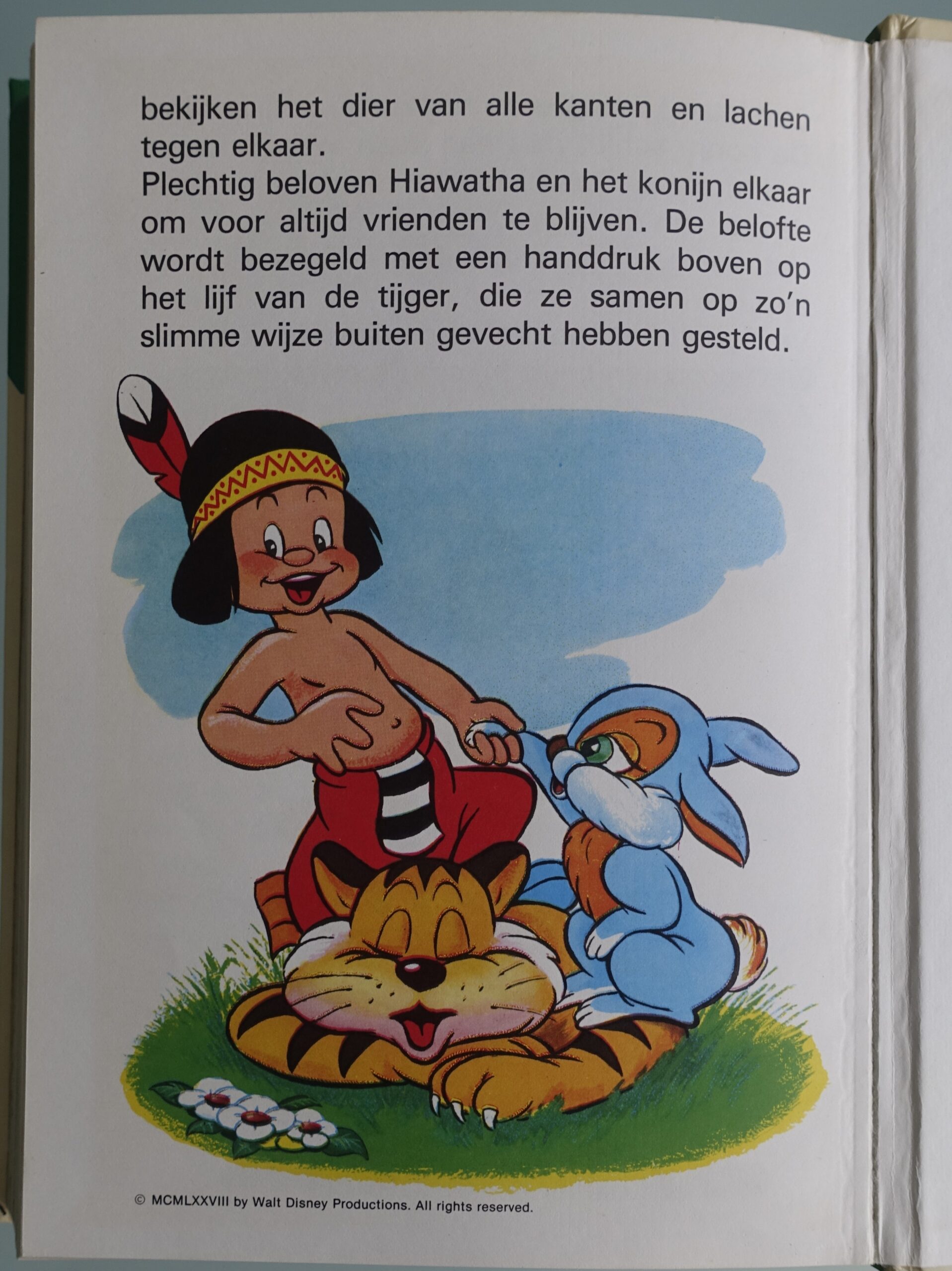 Sprookjes Parade - Walt Disney - Afbeelding 11