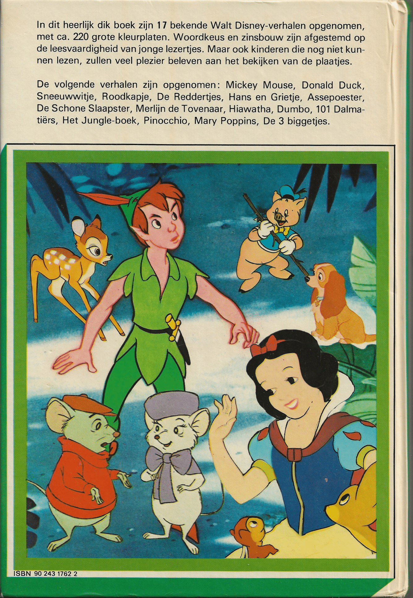 Sprookjes Parade - Walt Disney - Afbeelding 13