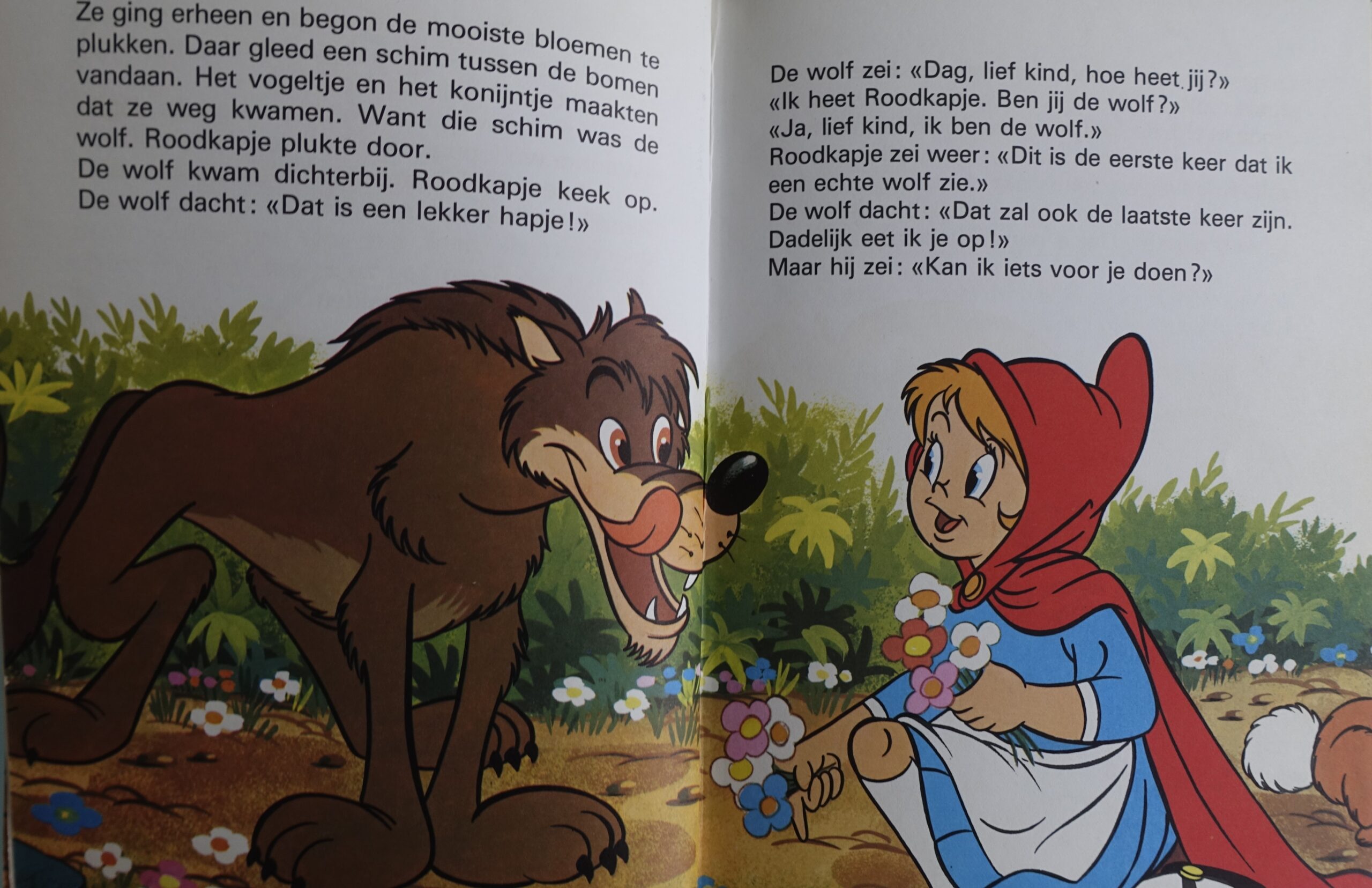 Sprookjes Parade - Walt Disney - Afbeelding 3