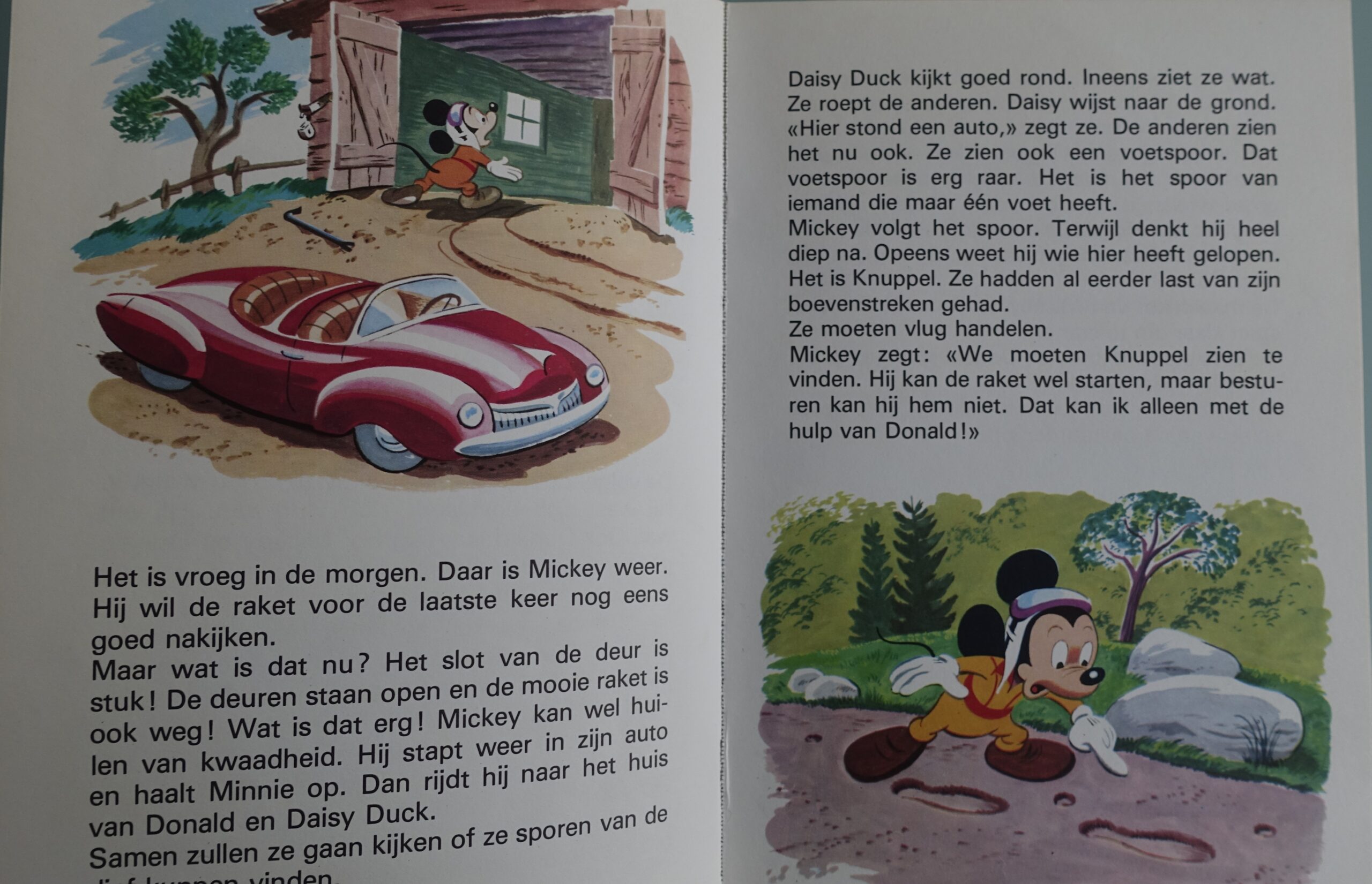 Sprookjes Parade - Walt Disney - Afbeelding 7