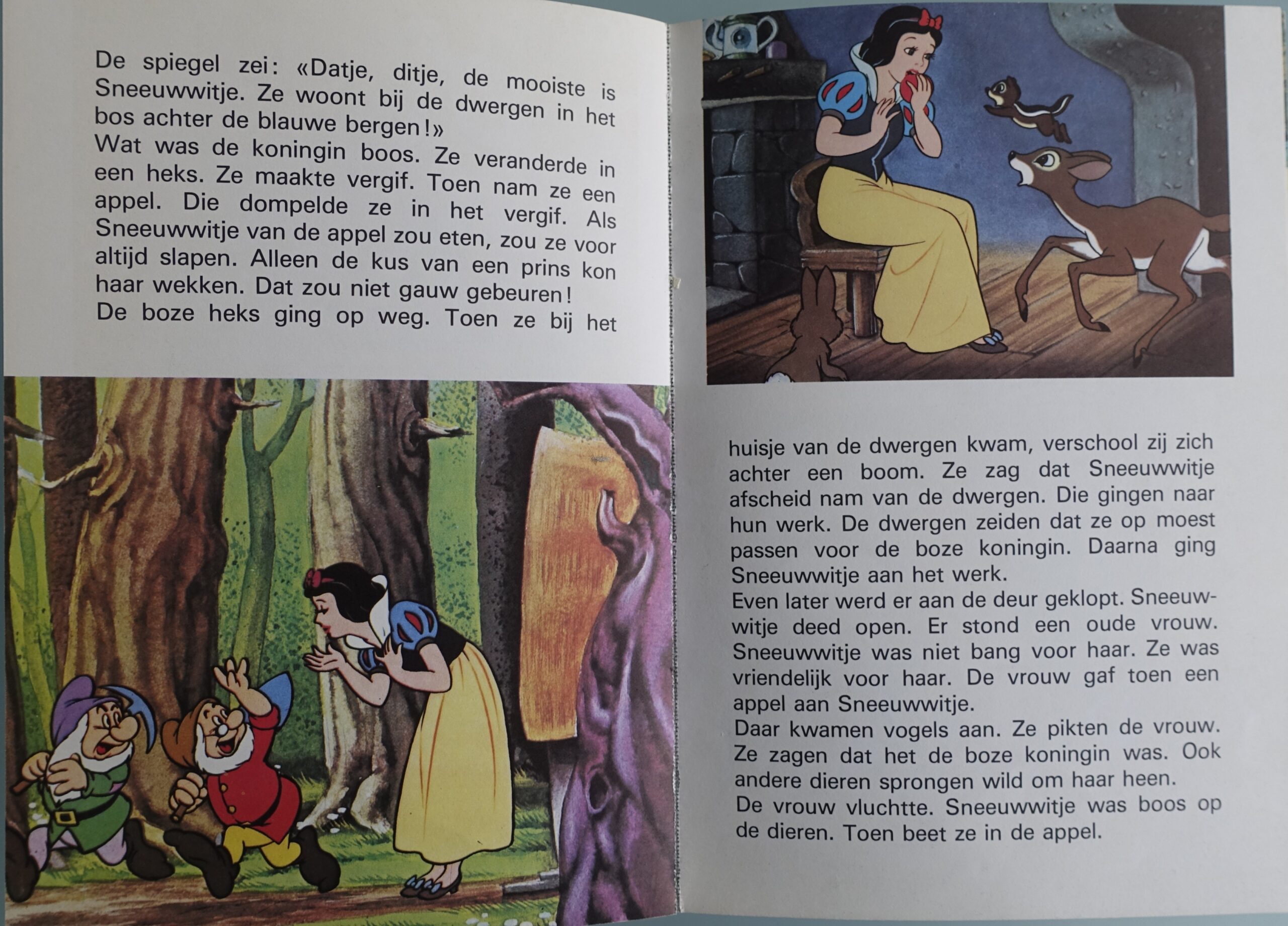 Sprookjes Parade - Walt Disney - Afbeelding 8
