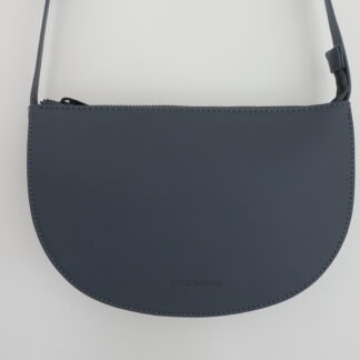 Half Moon Bag Ash – Monk & Anna - schoudertas