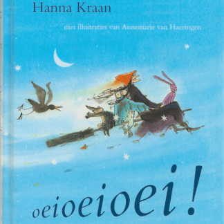 oeioeioei! - Hanna Kraan